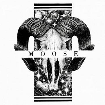 Moose : Courage, Enlightened & Doubt